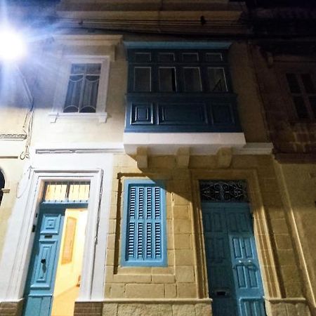 Dhara Guest House Malta Paola Exterior foto
