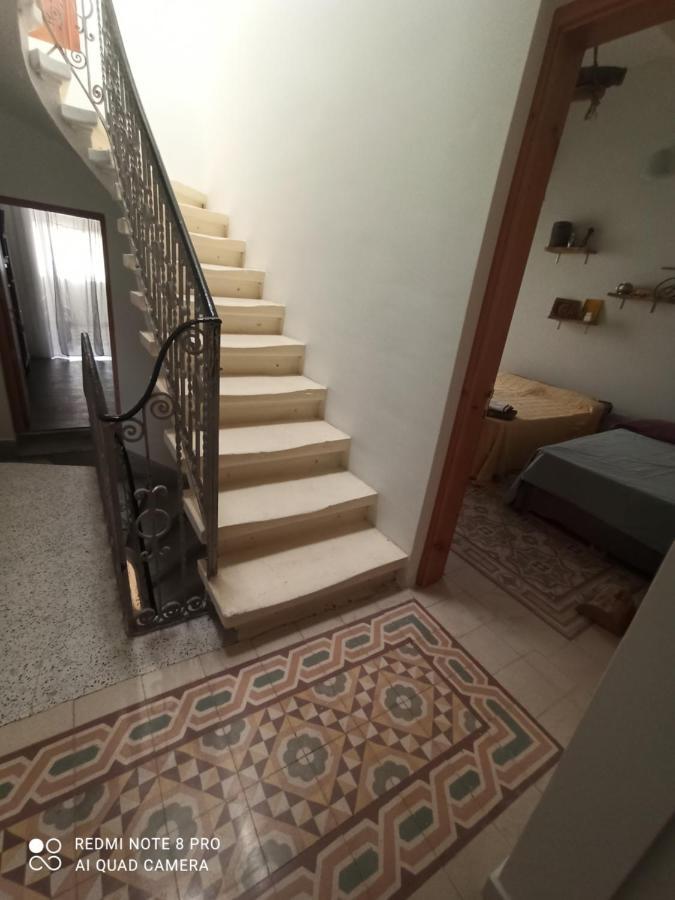 Dhara Guest House Malta Paola Exterior foto