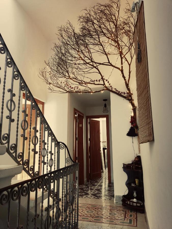 Dhara Guest House Malta Paola Exterior foto