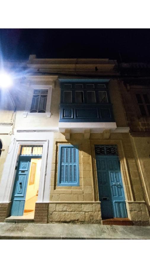 Dhara Guest House Malta Paola Exterior foto